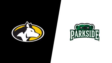 2024 Michigan Tech vs UW-Parkside - Women's