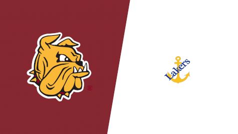 2024 Minnesota Duluth vs Lake Superior State - Men's