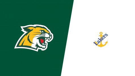 2024 Northern Michigan vs Lake Superior State - Women's