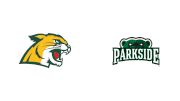 2024 Northern Michigan vs UW-Parkside - Men's