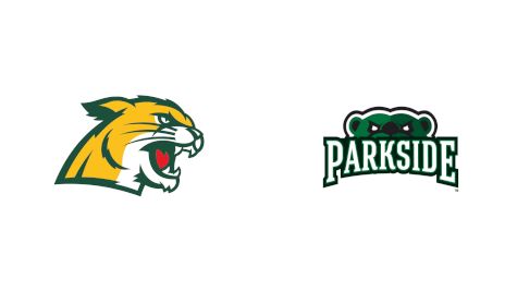 2024 Northern Michigan vs UW-Parkside - Men's