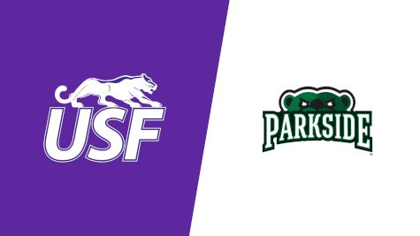 2024 Sioux Falls vs UW-Parkside - Men's