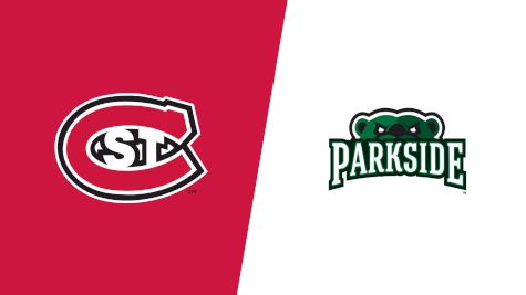 2024 St. Cloud State vs UW-Parkside - Men's