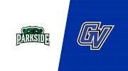 2024 UW-Parkside vs Grand Valley State - Women's