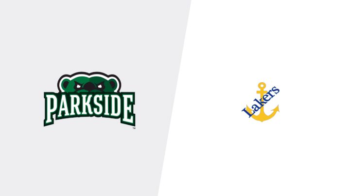 2024 UW-Parkside vs Lake Superior State - Women's