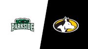 2024 UW-Parkside vs Michigan Tech - Men's