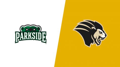 2024 UW-Parkside vs Purdue Northwest - Men's