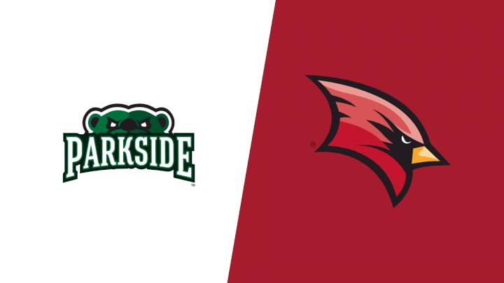 2024 UW-Parkside vs Saginaw Valley St. - Men's