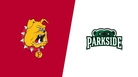 2025 Ferris State vs UW-Parkside - Men's