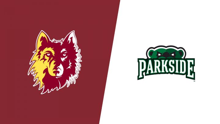 2025 Northern State vs UW-Parkside - Men's