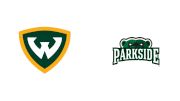 2025 Wayne State (MI) vs UW-Parkside - Women's