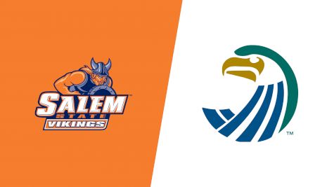 2024 Salem State vs Salve Regina - Women's