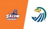 2024 Salem State vs Salve Regina - Women's