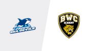 2024 Pacific Coast U18 vs BWC Academy U18 Prep