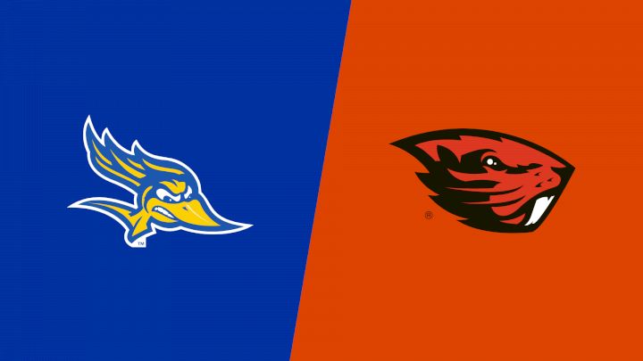 2025 CSU Bakersfield vs Oregon State - Men's