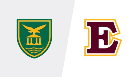 2024 Balmoral Hall vs Edge U18 Fem. Prep