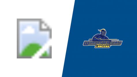 2024 Fitchburg State vs Worcester State - Men's