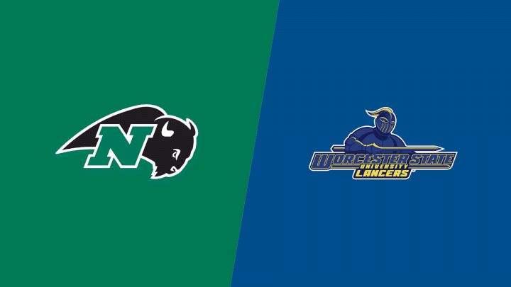 2024 Nichols vs Worcester State - Men's