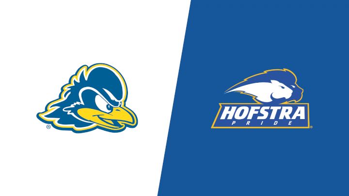 2024 Delaware vs Hofstra - Women's