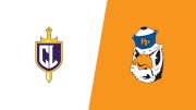 2024 Cal Lutheran vs Pomona-Pitzer - Swimming