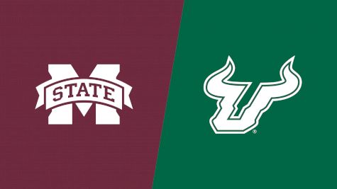 2024 Mississippi State vs South Florida - Women's