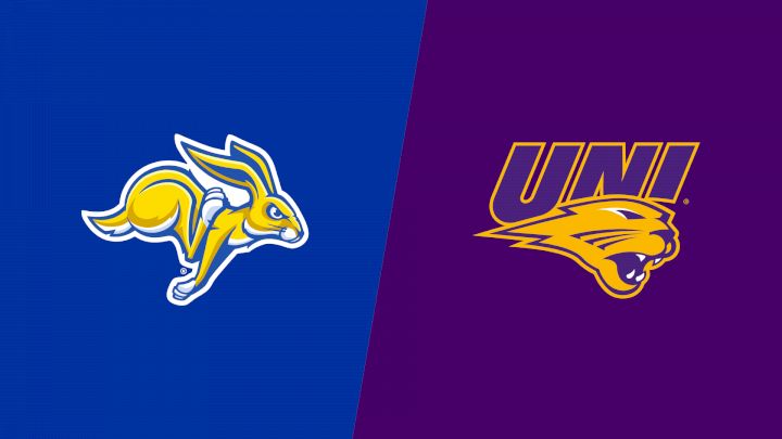 2024 South Dakota State vs Northern Iowa - Men's