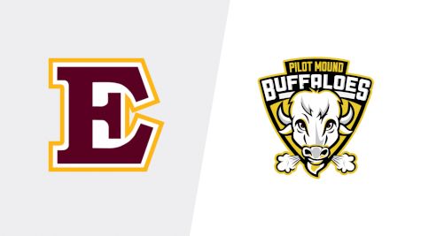 2024 Edge School U17 vs PMHA Buffaloe U17 Prep