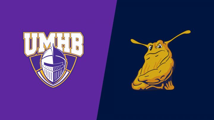 2024 Mary Hardin-Baylor vs UC Santa Cruz - Women's