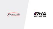 2024 Okanagan Hockey U15 vs RHA Winnipeg U15