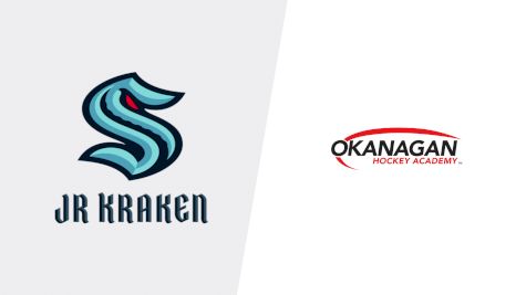 2024 Seattle Jr Kraken U15 vs Okanagan Hockey U15