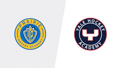 2024 Prairie HA U15 vs Yale Lions U15