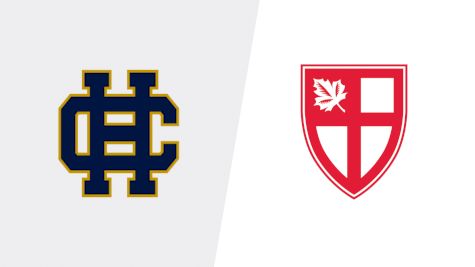 2024 Calgary IHA vs St. George's School U15