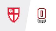 2024 St. George's School U15 vs OHA Edmonton U15