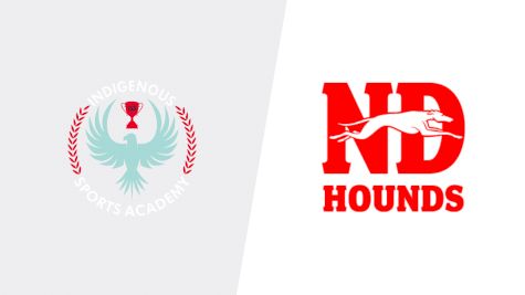 2024 Indigenous Sports Academy U17 Prep vs Notre Dame Hounds U17