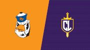 2024 Pomona-Pitzer vs Cal Lutheran - Men's Water Polo