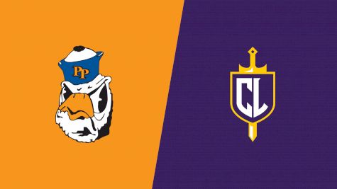 2024 Pomona-Pitzer vs Cal Lutheran - Men's Water Polo