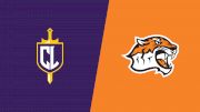 2024 Cal Lutheran vs Occidental - Men's Water Polo