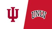 2025 Indiana vs UNLV