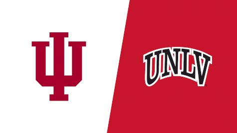 2025 Indiana vs UNLV