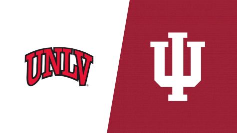 2025 UNLV vs Indiana