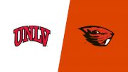 2025 UNLV vs Oregon State