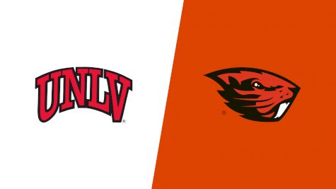 2025 UNLV vs Oregon State