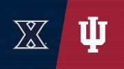 2025 Xavier vs Indiana