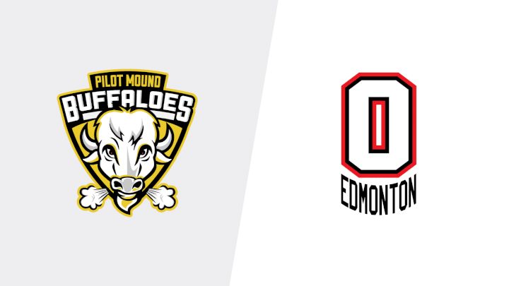 2024 Pilot Mound U15 Prep vs OHA Edmonton U15 Prep