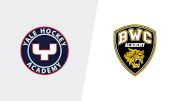 2024 Yale Lions U15 Prep vs BWC Academy U15 Prep