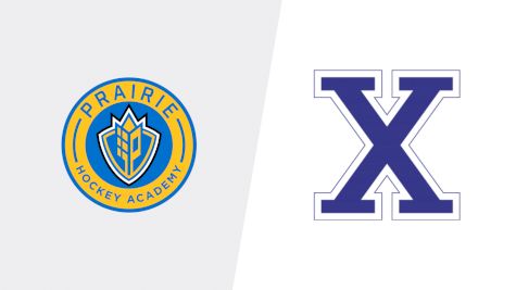 2024 Prairie HA U17 vs Northern Alberta U17