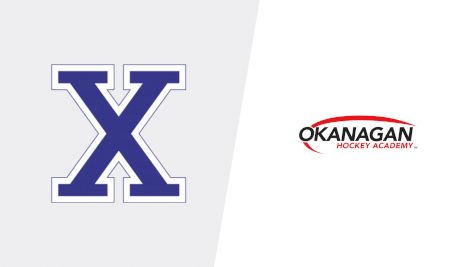 2024 N. Alberta U18 Fem. Prep vs OHA U18 Fem. Prep