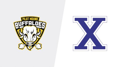 2024 Pilot Mound U15 Prep vs N. Alberta U15 Prep