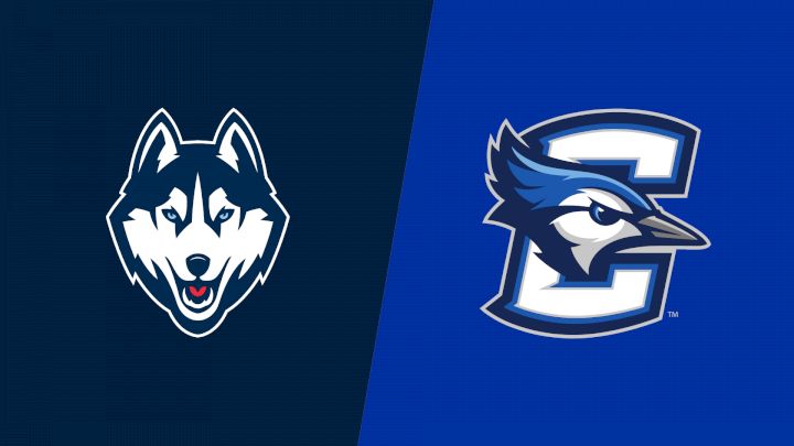 UConn vs Creighton