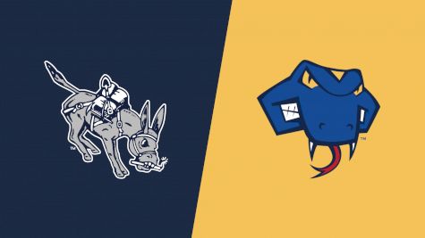 2024 Colorado School of Mines vs St. Mary's (TX) - Women's